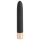 Charming Vibe - Vibrador recarregável (preto)