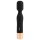 Vibrador Varinha Encantadora Solitária - Preto