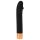 Charming Vibe Dick - Vibrador recarregável para ponto G (preto)