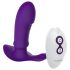 Nalone Marley - Vibrador Próstata Aquecedor (Roxo)