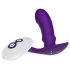 Nalone Marley - Vibrador Próstata Aquecedor (Roxo)