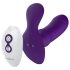 Nalone Marley - Vibrador Próstata Aquecedor (Roxo)