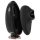 Sex HD Espelho - Vibrador lambedor com aquecimento (preto)