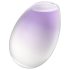 Sex HD - Estimulador 2 em 1 de Mamilos e Clitóris (roxo)