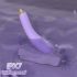 Sex HD - Vibrador Berinjela (Roxo)