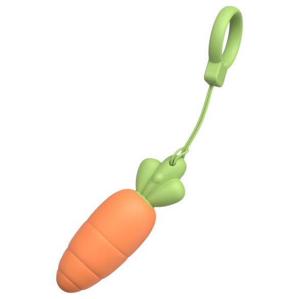Cenouras Sex HD - vibrador laranja