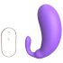 Sex HD - Ovo Vibratório em Forma de Berinjela (Roxo)