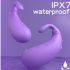 Sex HD - Ovo Vibratório em Forma de Berinjela (Roxo)