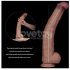 Lovetoy - Dildo XXL Dupla Camada - 36,5 cm - (natural)