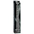 Lovetoy King Size - vibrador extra grande - 40,5 cm (cinza)