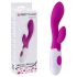 Pretty Love Brighty - Vibrador G-spot c/ braço clitoriano (roxo)