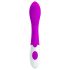 Pretty Love Brighty - Vibrador G-spot c/ braço clitoriano (roxo)