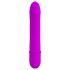 Pretty Love Beck - Vibrador à prova d'água para Ponto G (rosa)