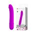 Pretty Love Beck - Vibrador à prova d'água para Ponto G (rosa)