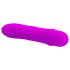 Pretty Love Beck - Vibrador à prova d'água para Ponto G (rosa)