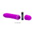 Pretty Love Beck - Vibrador à prova d'água para Ponto G (rosa)