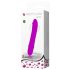 Pretty Love Beck - Vibrador à prova d'água para Ponto G (rosa)