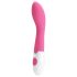 Pretty Love Bishop - Vibrador G-Spot à prova d'água (rosa-branco)