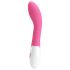 Pretty Love Bishop - Vibrador G-Spot à prova d'água (rosa-branco)