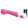 Pretty Love Charles - Vibrador de Ponto G à Prova d'Água (rosa)