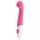 Pretty Love Charles - vibrador à prova de água para o ponto G (rosa)