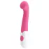Pretty Love Charles - vibrador à prova de água para o ponto G (rosa)