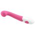 Pretty Love Charles - Vibrador de Ponto G à Prova d'Água (rosa)