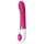 Pretty Love Daniel - Vibrador de Ponto G à prova d'água (rosa-branco)