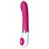 Pretty Love Daniel - Vibrador de Ponto G à prova d'água (rosa-branco)