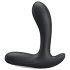 Pretty Love Backie - Vibrador de Próstata (Preto)