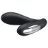 Pretty Love Backie - Vibrador de Próstata (Preto)