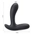 Pretty Love Backie - Vibrador de Próstata (Preto)