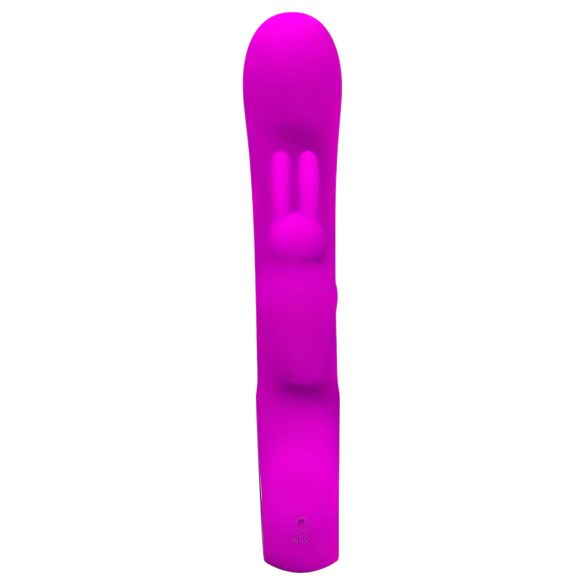 Pretty Love Webb - vibrador com braços para clitóris (rosa)