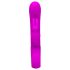 Pretty Love Webb - Vibrador com Estimulador (rosa)