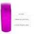 Pretty Love Webb - Vibrador com Estimulador (rosa)
