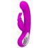 Pretty Love Webb - vibrador com braços para clitóris (rosa)