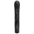 Pretty Love Webb - vibrador rabbit com estímulo clitoriano à prova d'água