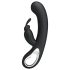 Pretty Love Webb: Vibrador à prova d'água com estimulação avançada - preto