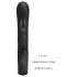 Pretty Love Webb - vibrador rabbit com estímulo clitoriano à prova d'água