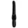 Pretty Love Pazuzu - vibrador estimulador glande - silicone preto