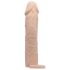 Pretty Love - capa peniana com anel (natural)