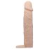 Pretty Love - capa peniana com anel (natural)