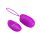 Pretty Love Jessica - Ovo Vibratório (Roxo)