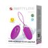 Pretty Love Jessica - Ovo Vibratório (Roxo)