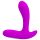 Pretty Love Backie - Vibrador de Próstata (rosa)