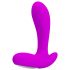 Pretty Love Backie - Vibrador de Próstata (rosa)