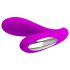Pretty Love Backie - Vibrador de Próstata (rosa)