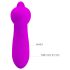 Pretty Love Backie - Vibrador de Próstata (rosa)