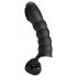 Pretty Love Alexander - vibrador estimulante de dedo (preto)