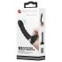 Pretty Love Alexander - vibrador estimulante de dedo (preto)